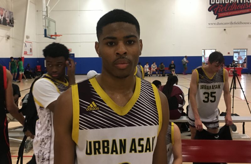GASO Dallas Tip-Off: Best Shooting Guards (Part I)