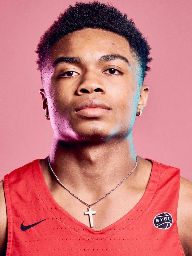 Langston Love