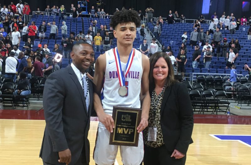 Main Takeaways from the UIL State Tournament
