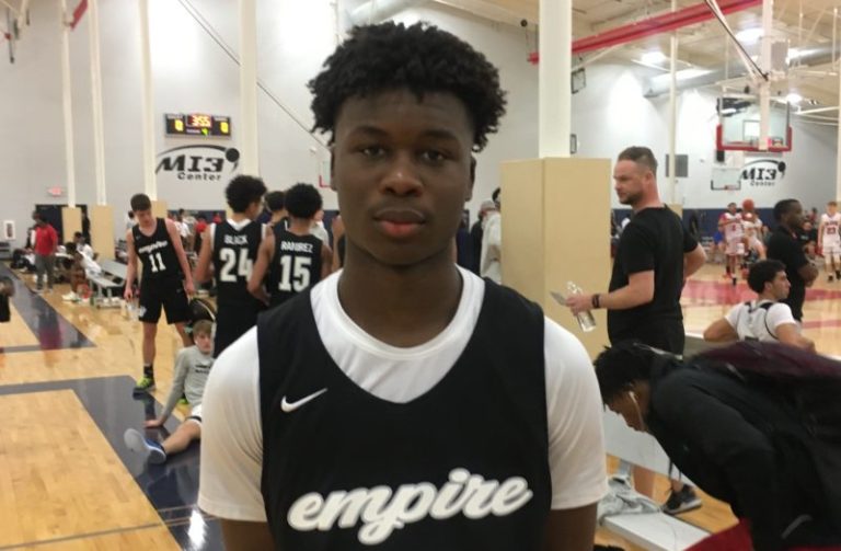 Texas 6A Bi-District Playoffs: Standout Guards (Part 2)