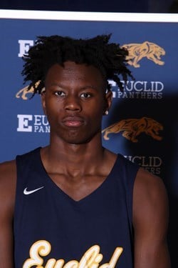 Mario Lacy