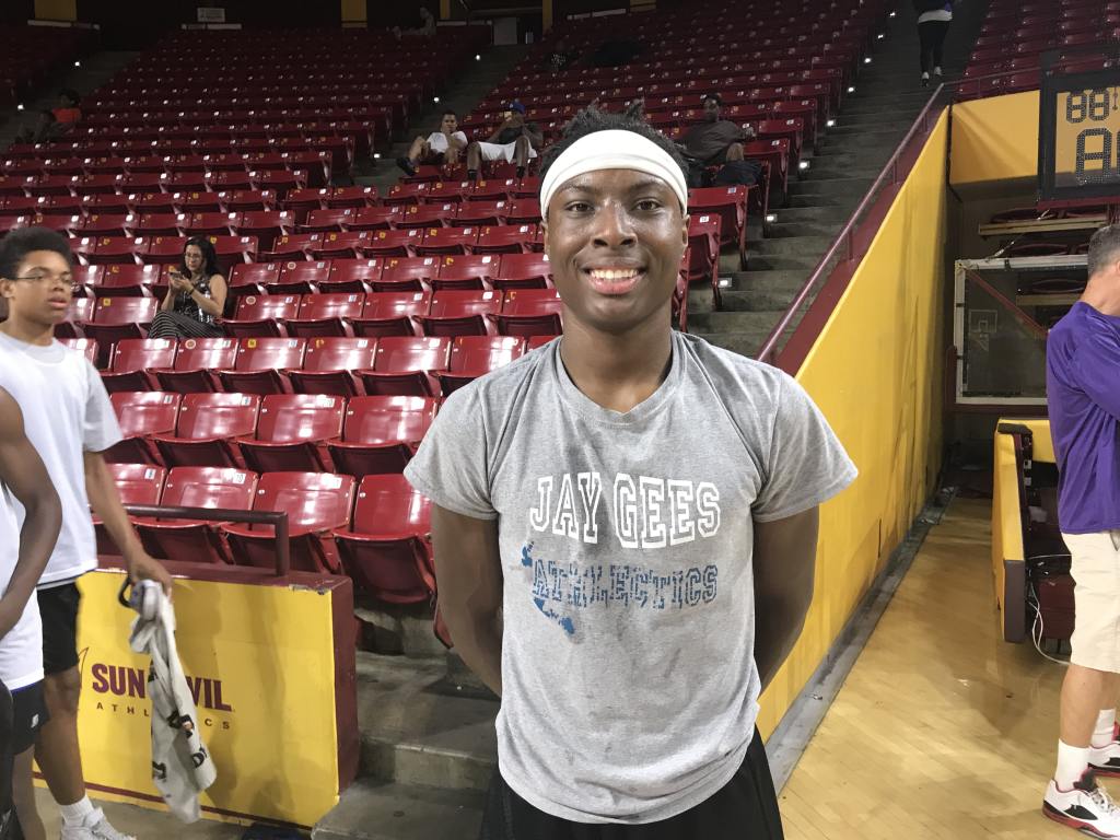 AZ Compass Hoops Classic: Friday standouts