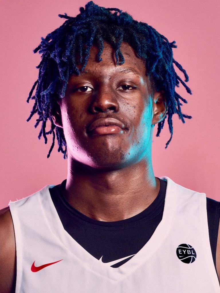Donte Houston