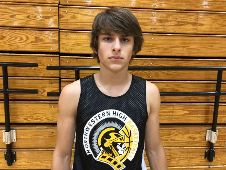 Mason Grigg