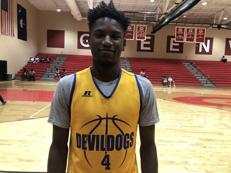 Derrick Fields