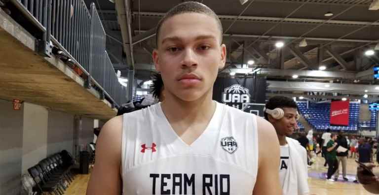 CJ Wilcher