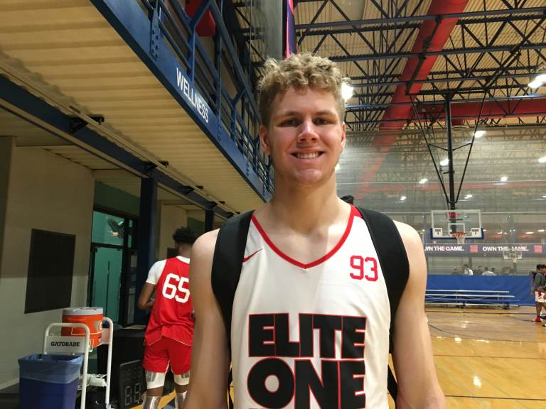 Position Rankings: 2021 Power Forwards