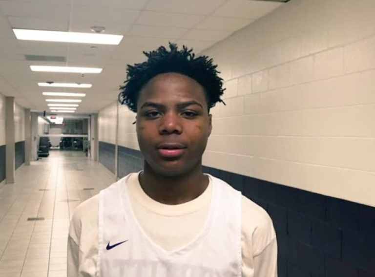 Davion Coleman