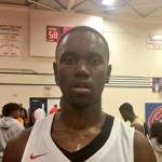 DeAron Tucker