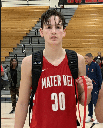 Francisco’s Finest: Mater Dei vs Santa Margarita (Part 1)