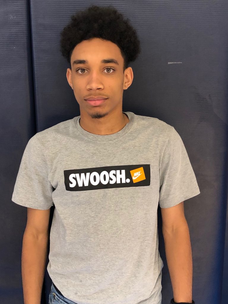 Ja’Quaveon Venable