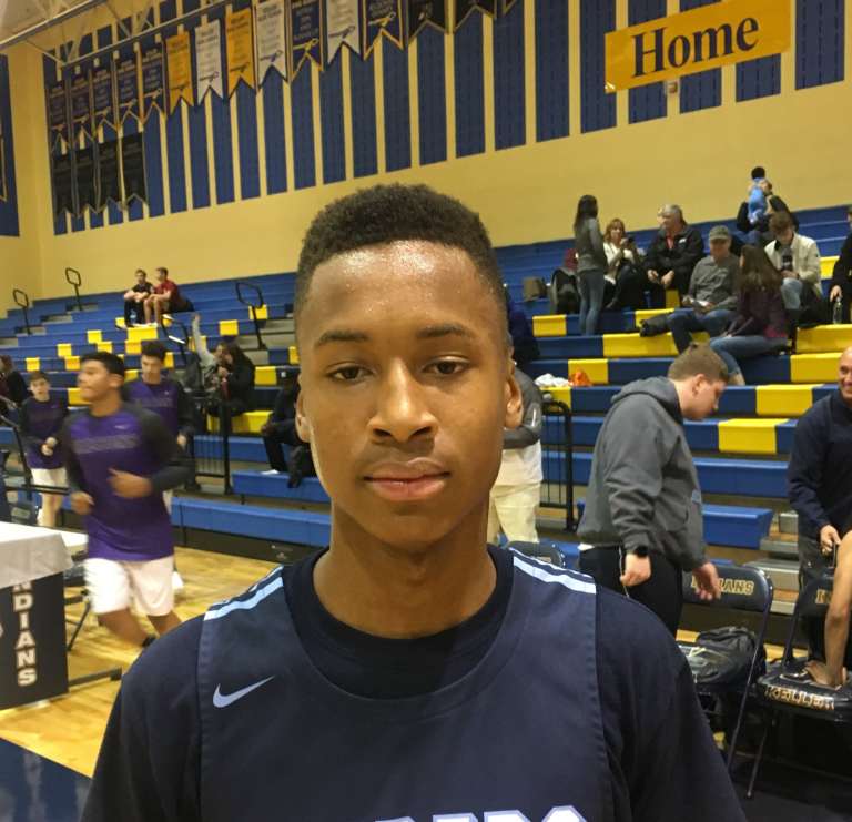Jaden Wells