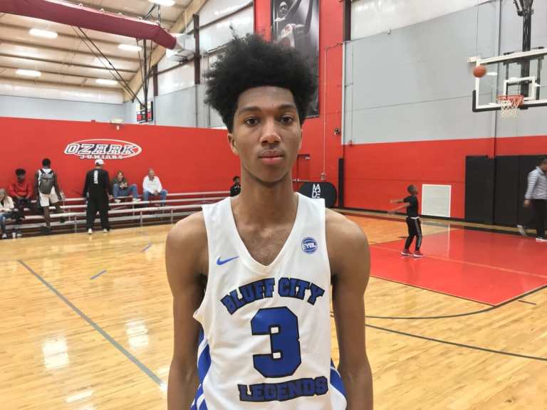 Jalen Brown
