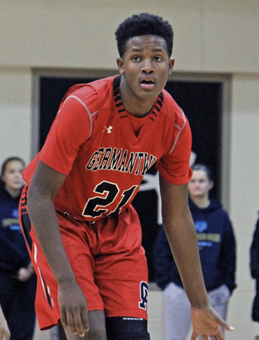 Germantown Academy Primed for Inter-Ac Run