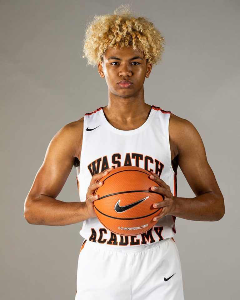 Michael Saunders Jr.