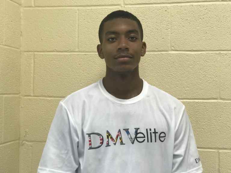 Quinton Mincey