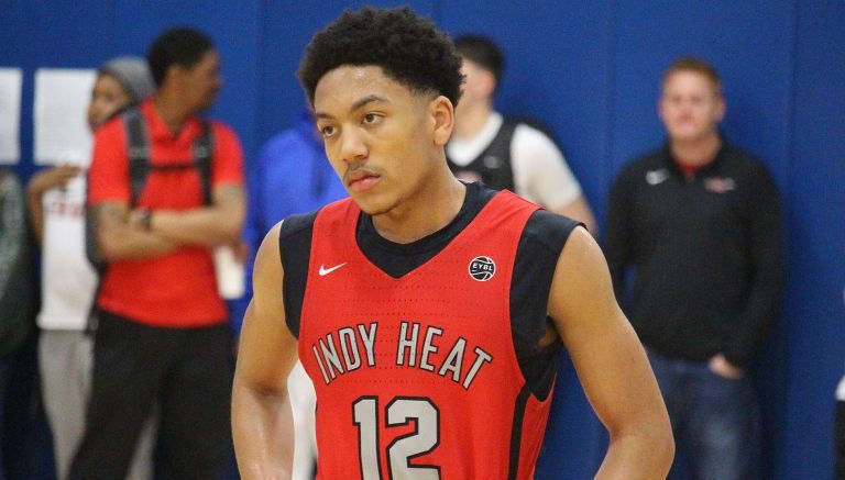 2020 Position Rankings: Point Guards
