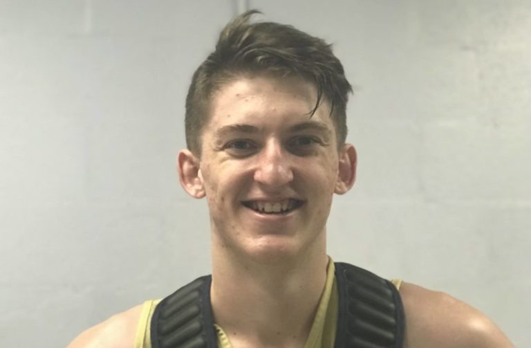 Matthew Rogers