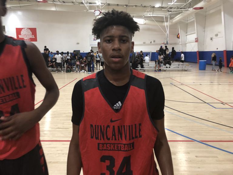Aric Demings