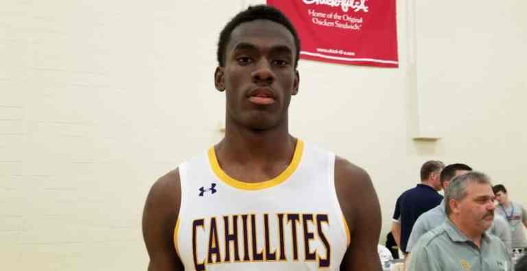 Jalen Duren
