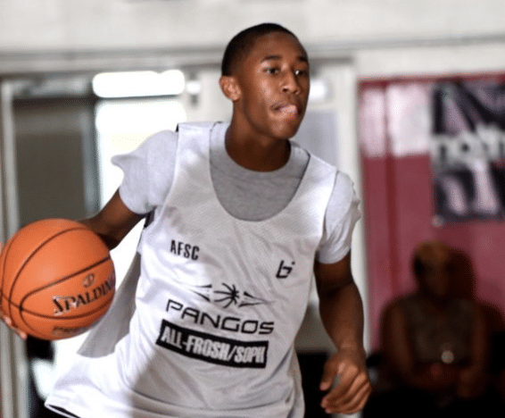 Pangos All-West: SoCal's standouts from the Class of 2022