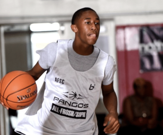 Pangos All-West: SoCal&#8217;s standouts from the Class of 2022