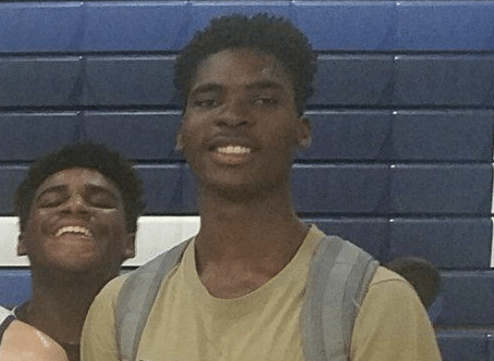 Francisco’s Finest: St. John Bosco Summer League (The Next Wave)