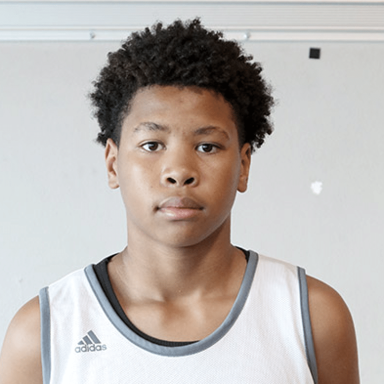 Player Rankings: C/O 2022 Top Power Forwards
