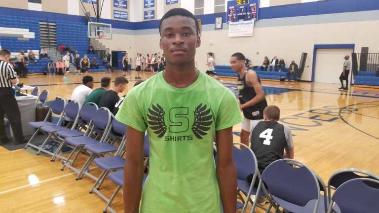 Summer Preview: Milwaukee Sharks 16U