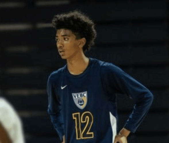 Trey Phillips  Prep Hoops Player Profile