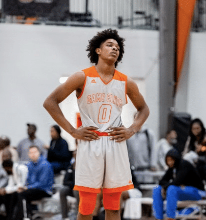 Updated 2022 Georgia Rankings