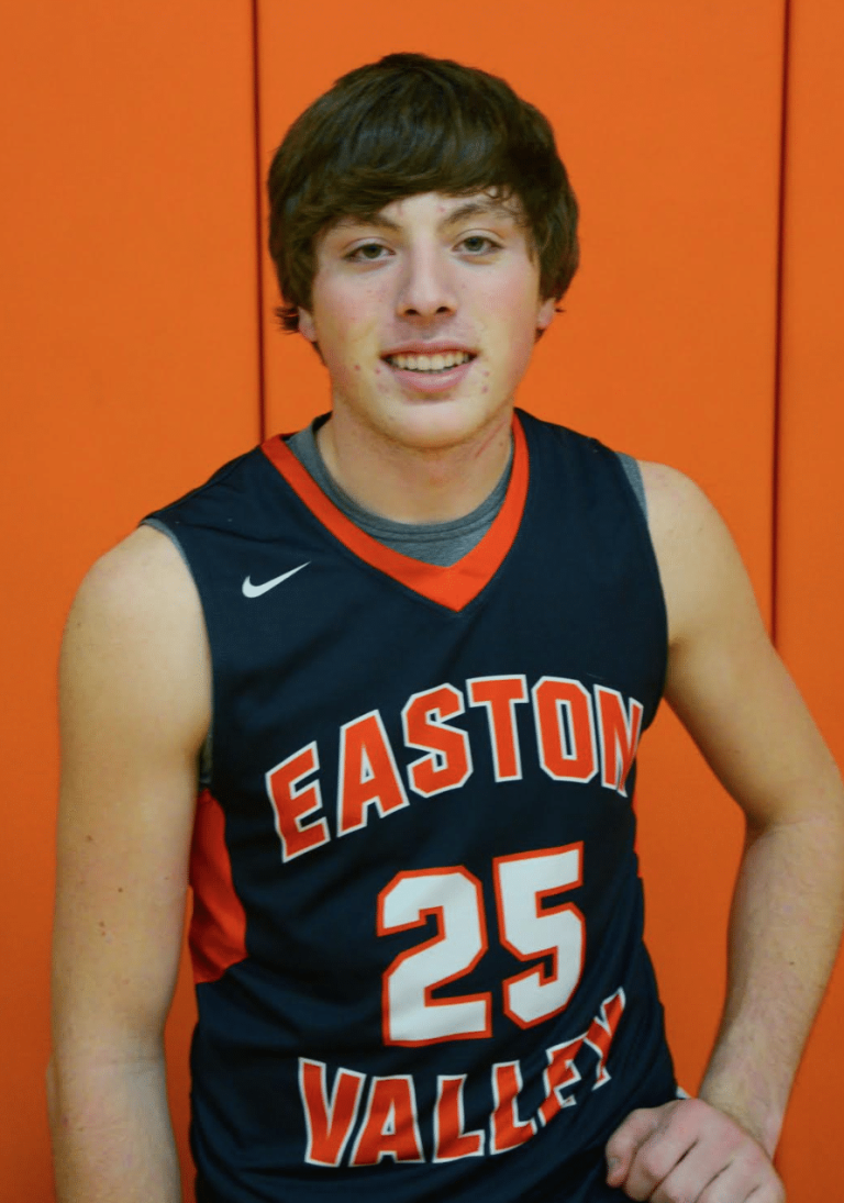 Kaleb Cornilsen