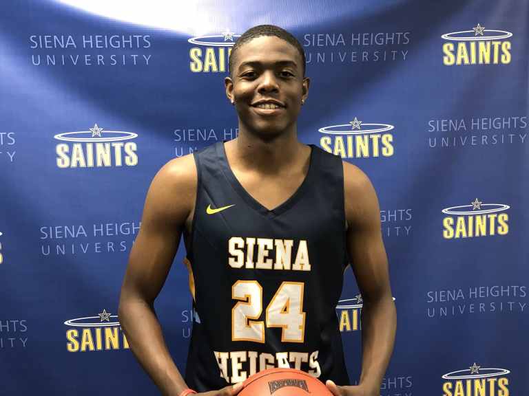 Elijah Kimmons