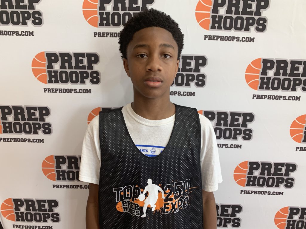 Newcomers to the Class of 2023 Rankings