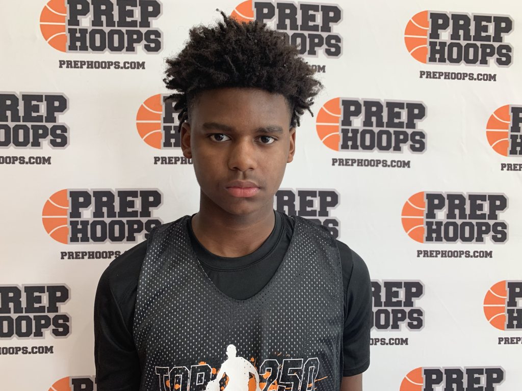 Louisiana Top 250: Top 2021 Guards pt. 1