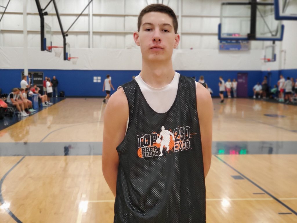 2021 Bigs That Should Be On College Radars