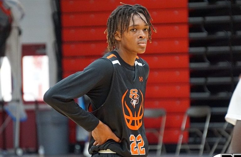 Prep Hoops Preseason All-Orlando Third Team (Large Schools)