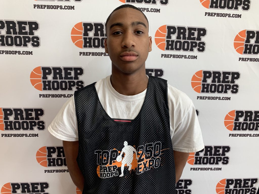 Positional Rankings Review: Class of 2022 Top 20 Combo Guards
