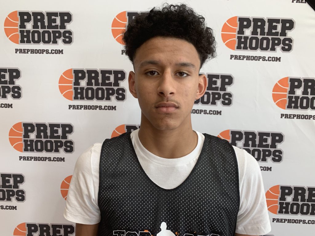 High Flyers from the Prep Hoops Top 250