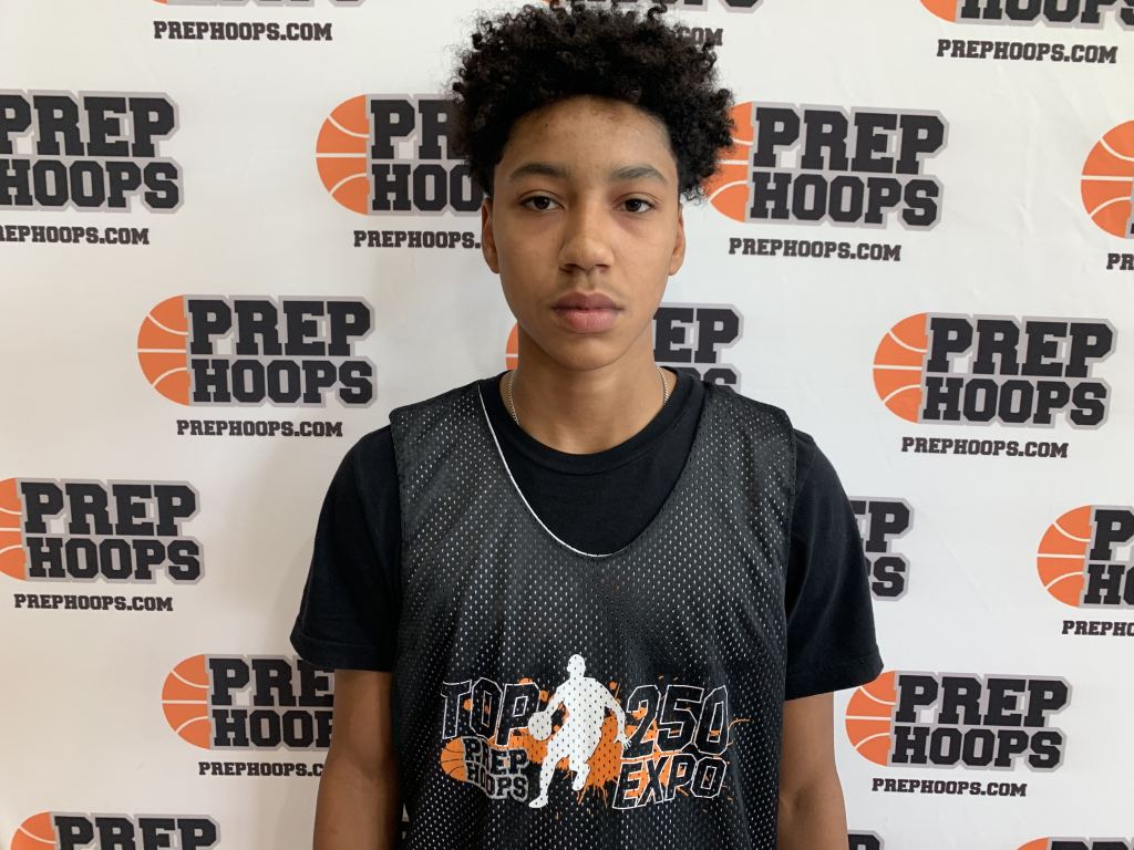 2022 Standouts at the Prep Hoops Top 250