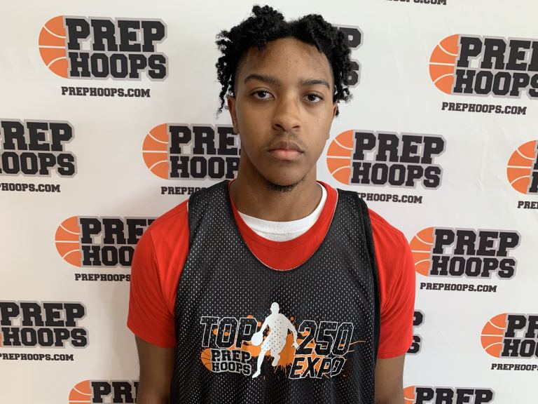 2021 Power Forwards