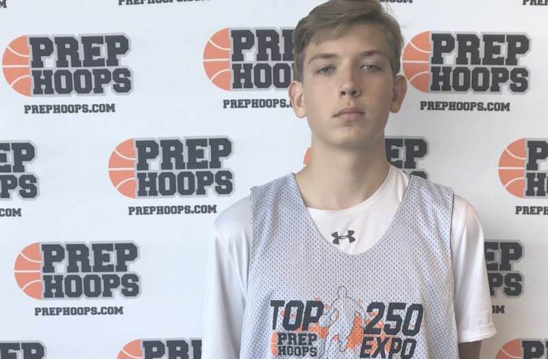 Pay It Forward: Top 250 Expo Standout Forwards