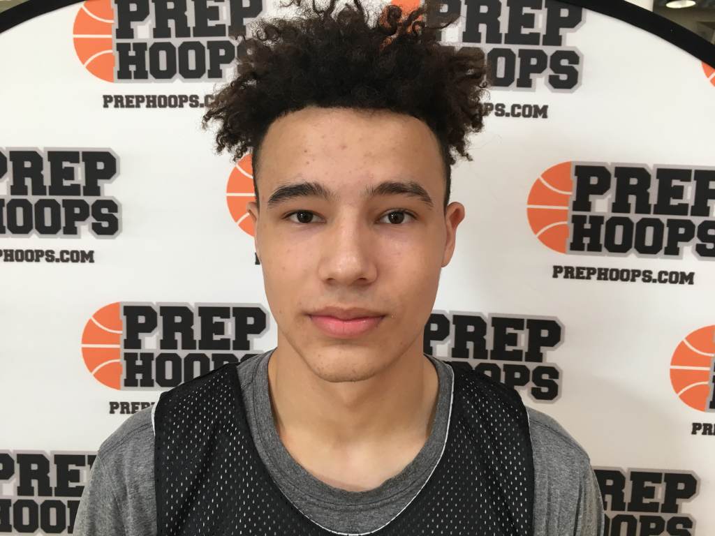 2020 Rankings: Newly Added Prospects