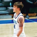 Dalton Greer