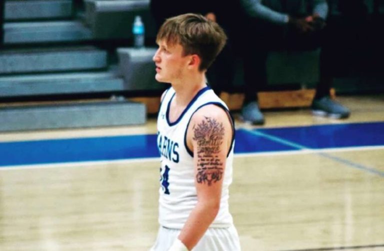 Dalton Greer