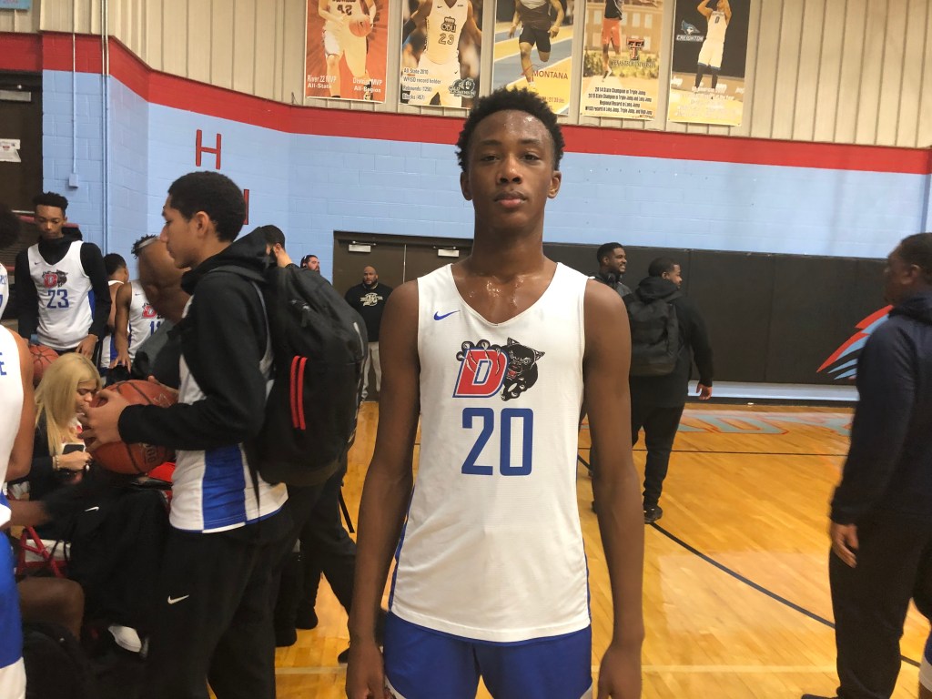 Top Performers from Carver (LA) vs Duncanville (TX)