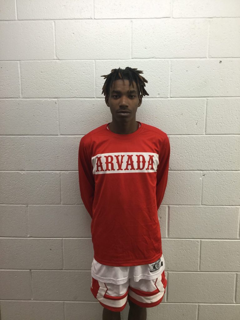 Tydarrian Bostic