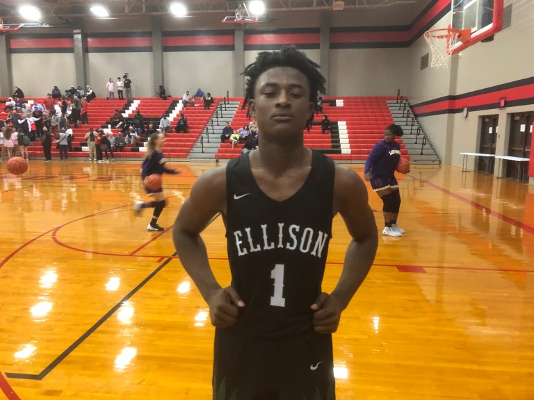 Jamyron Keller