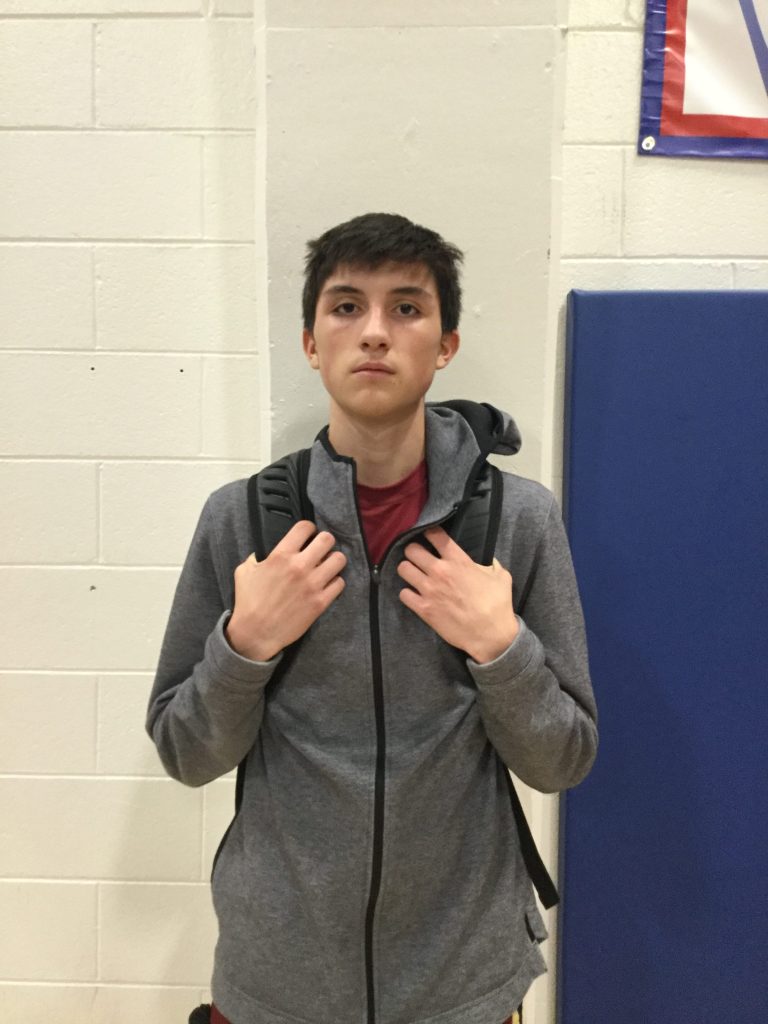 Austin Valdez