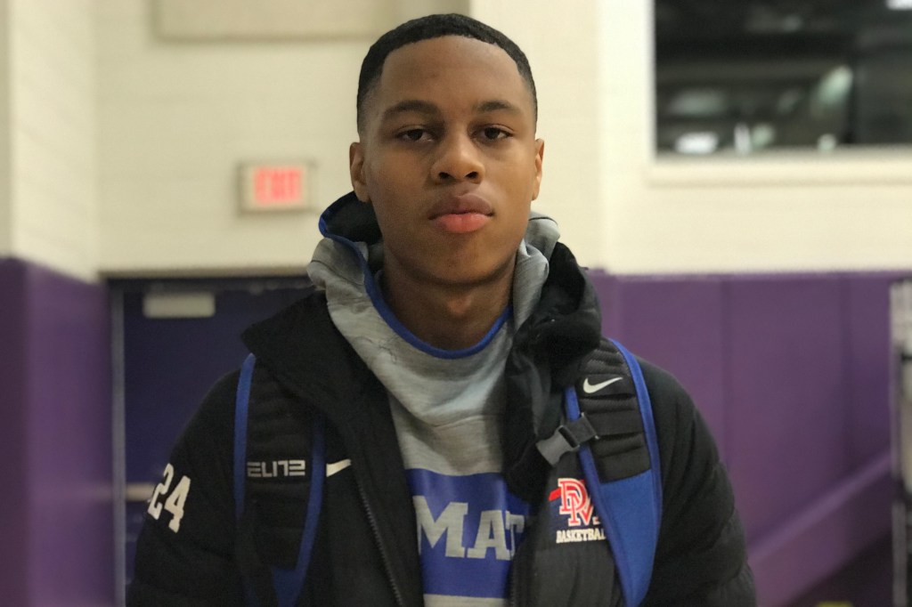 2021 Rankings Update &#8211; Top Small Forwards